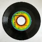 Pochette Tú y las nubes / El último aviso