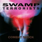 Pochette Combat Shock