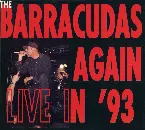 Pochette The Barracudas Again Live in '93