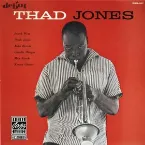 Pochette Thad Jones
