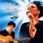 Pochette Ken je mij (live & akoestisch in de Rode Hoed)