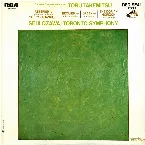 Pochette Asterism / Requiem / Green / The Dorian Horizon