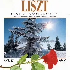 Pochette Piano Concertos: no. 1 in E flat major / no. 2 in A major / Famous Piano Pieces