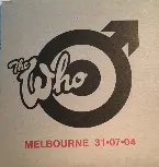 Pochette Melbourne 31.07.04