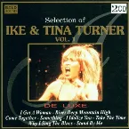 Pochette Selection Of Ike & Tina Turner Vol. 1