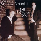Pochette Tales From New York: The Very Best of Simon & Garfunkel