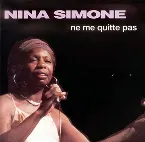 Pochette Ne me quitte pas