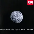 Pochette Pieśń Rodzin Katyńskich