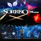 Pochette 15 Anos - Ao Vivo