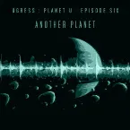 Pochette Another Planet