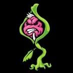 Pochette Wicked Vic The Weed