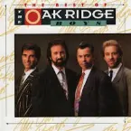 Pochette The Best of the Oak Ridge Boys