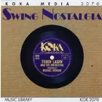 Pochette Swing Nostalgia