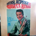 Pochette Herb Alpert and the Tijuana Brass