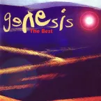 Pochette The Best of Genesis