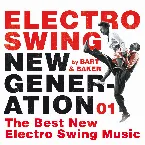 Pochette Electro Swing: New Generation 01