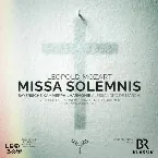 Pochette Missa Solemnis