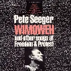 Pochette Wimoweh and Other Songs of Freedom and Protest
