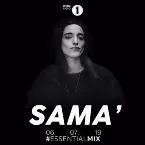 Pochette 2019-07-06: BBC Radio 1 Essential Mix