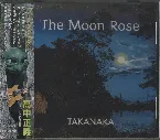 Pochette The Moon Rose