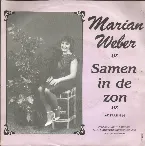 Pochette Samen in de zon