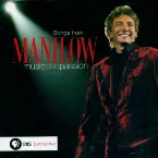 Pochette Songs From Manilow: Music and Passion