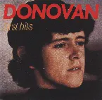 Pochette Donovan First Hits