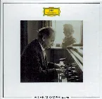 Pochette Wilhelm Kempff, Piano