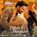 Pochette Dilon Ki Doriyan (From “Bawaal”)