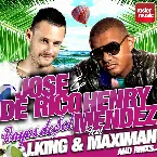 Pochette Rayos de sol (remixes)