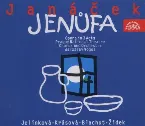 Pochette Jenůfa