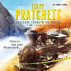 Pochette Toller Dampf voraus