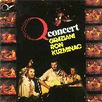 Pochette Q Concert
