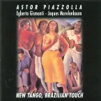 Pochette New Tango, Brazilian Touch