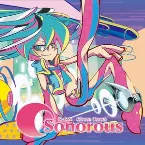 Pochette Sonorous