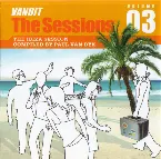 Pochette Vandit: The Sessions Volume 03 (The Ibiza Session)