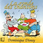 Pochette La ronde des chansons