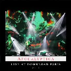 Pochette Live at Download Festival
