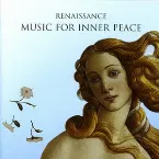 Pochette Renaissance Music for inner Peace