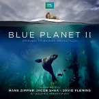 Pochette Blue Planet II: Original Television Soundtrack