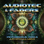 Pochette Psychedelic Tools / Artificial Mind