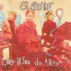 Pochette Los hijos de alien