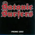 Pochette Promo 2002