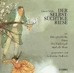 Pochette Der selbstsüchtige Riese