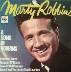 Pochette A Song of Robbins
