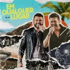 Pochette Em Qualquer Lugar Vol. 3 (Ao Vivo)