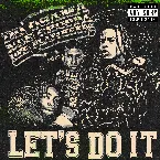 Pochette Let’s Do It