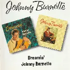 Pochette Dreamin' / Johnny Burnette