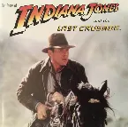 Pochette The Story of Indiana Jones and the Last Crusade