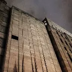 Pochette MISERY HUNGER